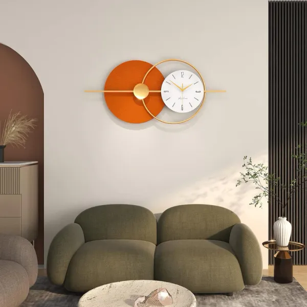 Wall_Clock_Orange