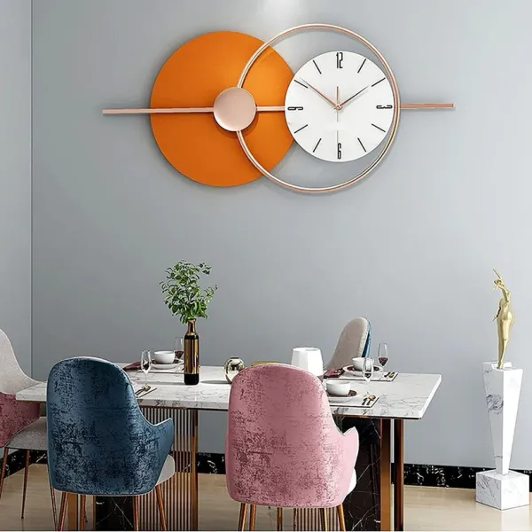 Wall_Clock_Orange