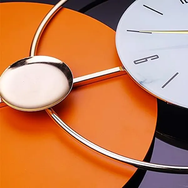 Wall_Clock_Orange