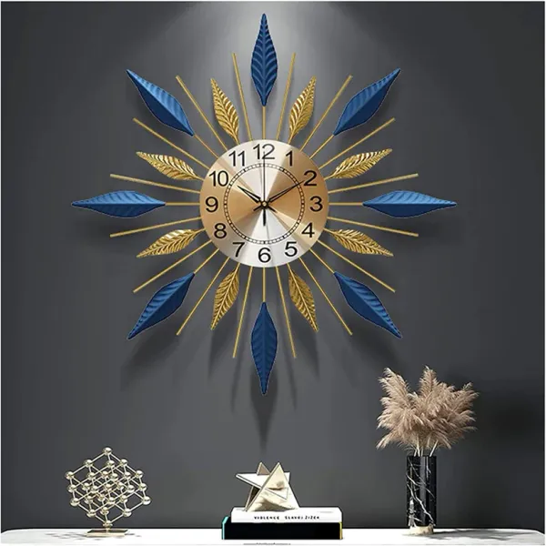 Wall_Decor_Wall_Clock_Northern_Europe_Wall_Clock