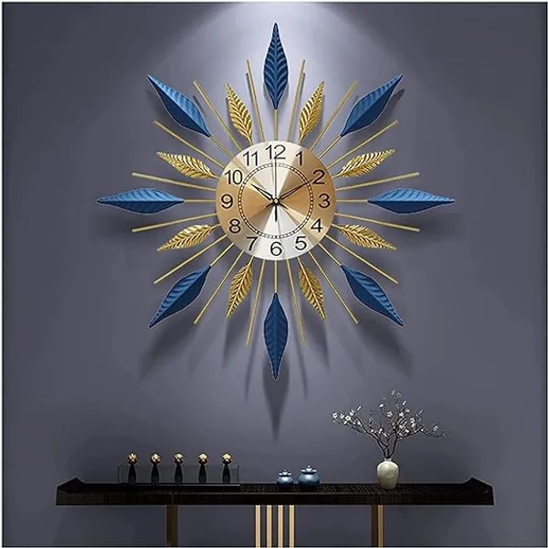 Wall_Decor_Wall_Clock_Northern_Europe_Wall_Clock