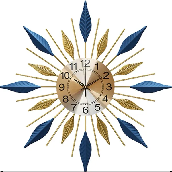 Wall_Decor_Wall_Clock_Northern_Europe_Wall_Clock
