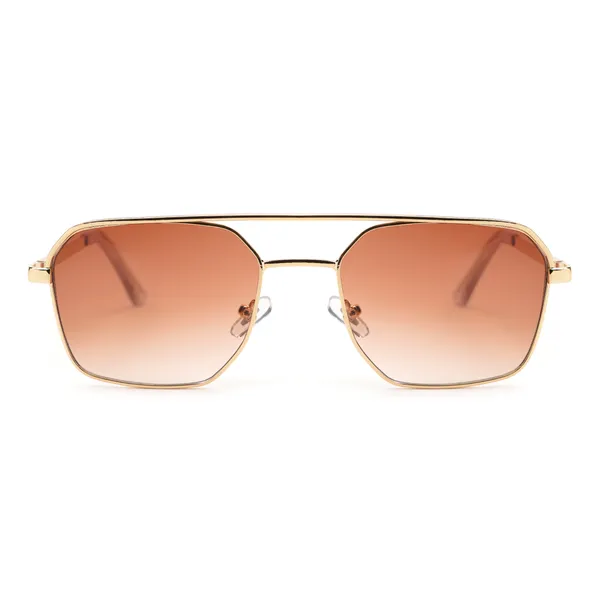 Golden_Sunglasses_for_Men_&_Women