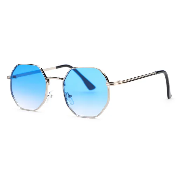 Silver_Sunglasses_for_Men_&_Women