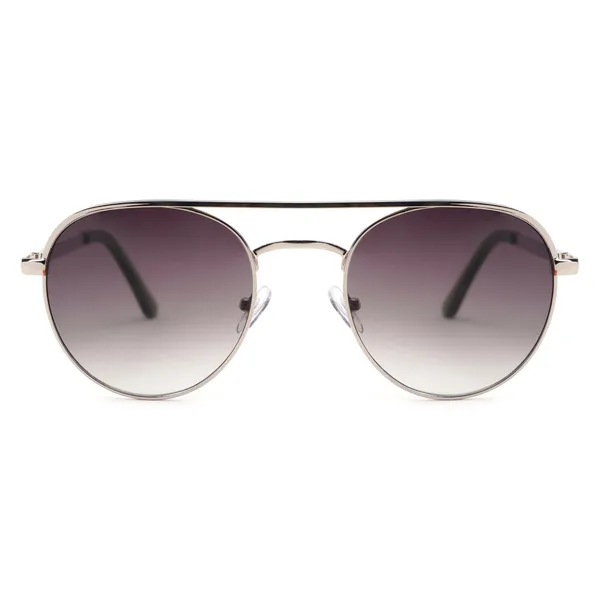 Silver_Sunglasses_For_Men_&_Women_|_Premium_Full_Frame_Round__Sunglasses