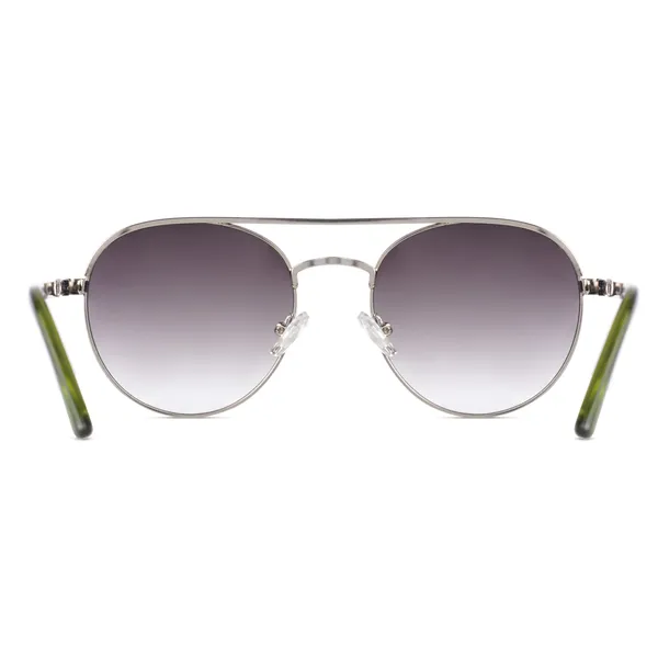 Silver_Sunglasses_For_Men_&_Women_|_Premium_Full_Frame_Round__Sunglasses