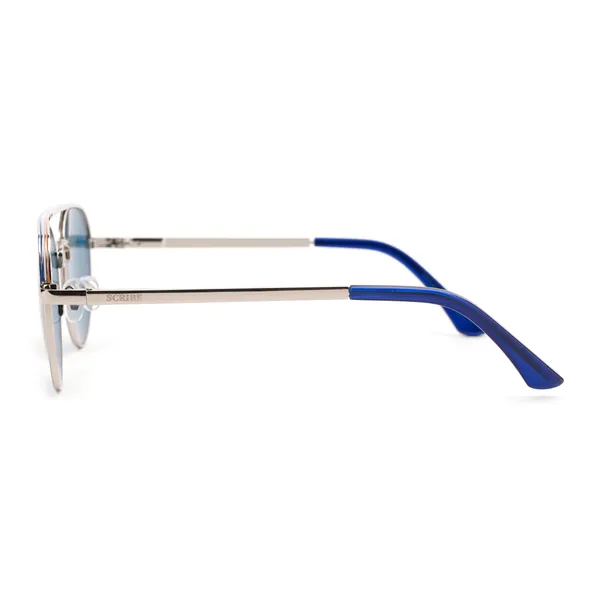 Silver_Sunglasses_for_Men_&_Women