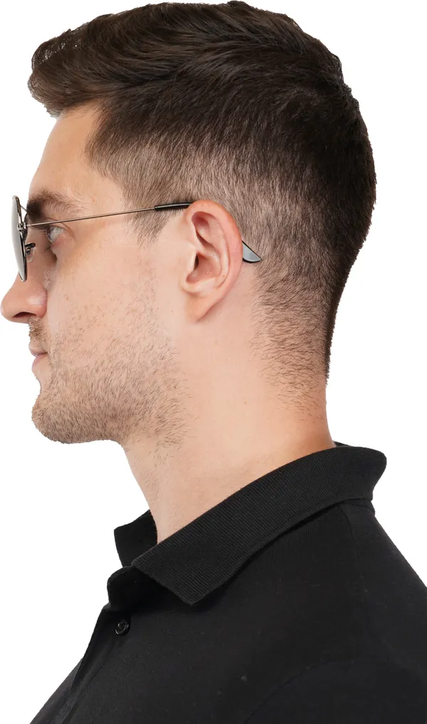 Black_Stainless_Steel_Round_Sunglass_For_Men