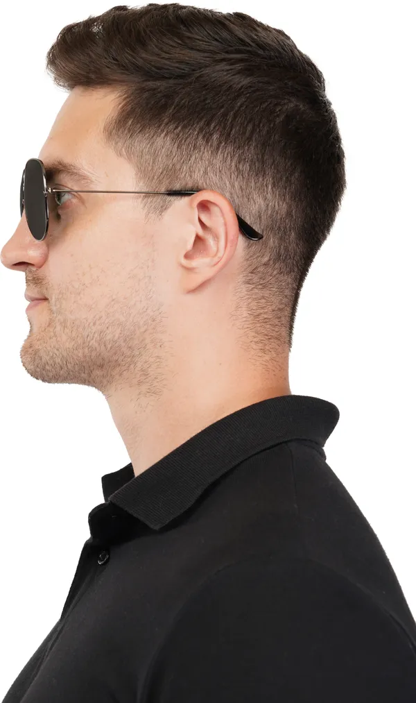 Black_Stainless_Steel_Round_Sunglass_For_Men