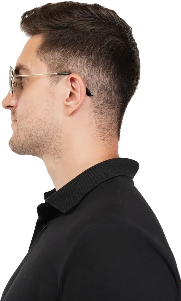 Black_Stainless_Steel_Round_Sunglass_For_Men