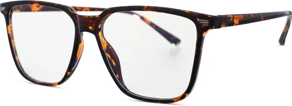 Clear_Plastic_Round_Sunglass_For_Men_&_Women