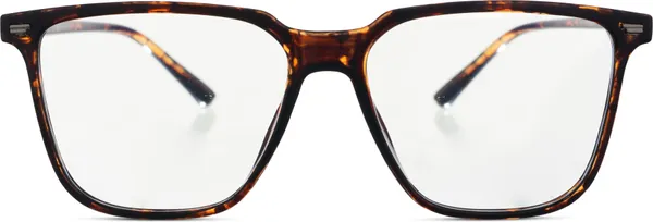 Clear_Plastic_Round_Sunglass_For_Men_&_Women