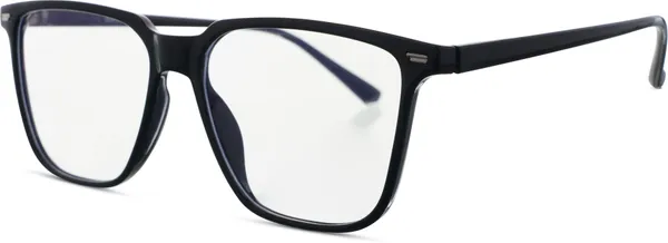 Clear_Plastic_Round_Sunglass_For_Men_&_Women