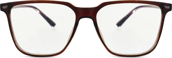 Clear_Plastic_Round_Sunglass_For_Men_&_Women