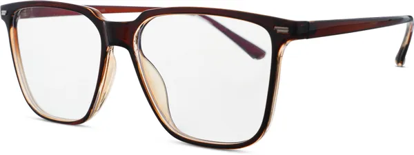 Clear_Plastic_Round_Sunglass_For_Men_&_Women