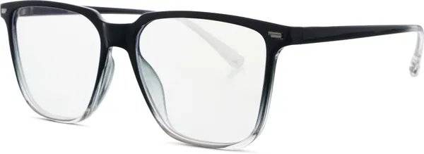 Clear_Plastic_Round_Sunglass_For_Men_&_Women
