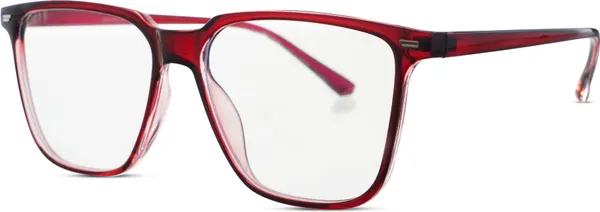 Clear_Plastic_Round_Sunglass_For_Men_&_Women