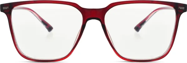 Clear_Plastic_Round_Sunglass_For_Men_&_Women