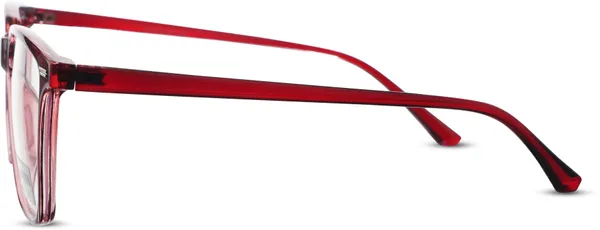 Clear_Plastic_Round_Sunglass_For_Men_&_Women