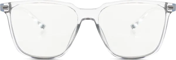 White_Frame__For_Men_&_Women__Premium_Full_Frame_Round