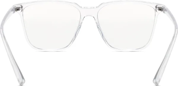 White_Frame__For_Men_&_Women__Premium_Full_Frame_Round