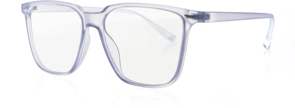 Clear_Plastic_Round_Sunglass_For_Men_&_Women