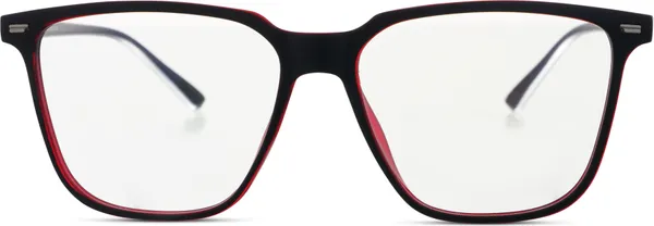 Clear_Plastic_Round_Sunglass_For_Men_&_Women