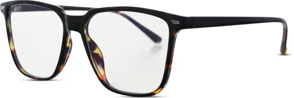 Clear_Plastic_Round_Sunglass_For_Men_&_Women