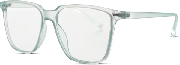 Clear_Plastic_Round_Sunglass_For_Men_&_Women