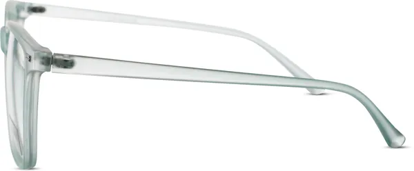 Clear_Plastic_Round_Sunglass_For_Men_&_Women