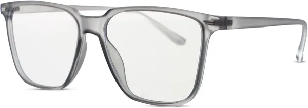 Clear_Plastic_Round_Sunglass_For_Men_&_Women