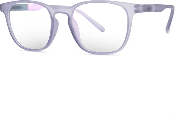 White_Frame__For_Men_&_Women__Premium_Full_Frame_Round