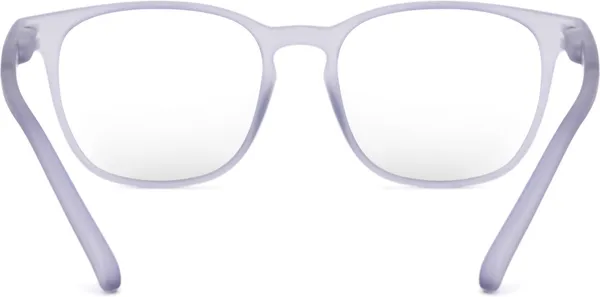 White_Frame__For_Men_&_Women__Premium_Full_Frame_Round