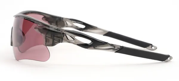 Pink::Grey_Plastic_Sports_Sunglass_For_Men_&_Women