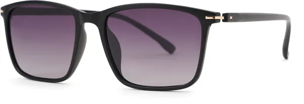 Black_Plastic_Rectangular_Sunglass_For_Men_&_Women