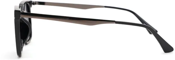 Black_Metal_Rectangular_Sunglass_For_Men_&_Women