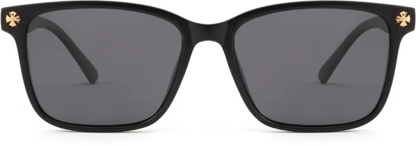 Black_Plastic_Rectangular_Sunglass_For_Men_&_Women