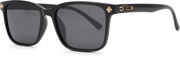 Black_Plastic_Rectangular_Sunglass_For_Men_&_Women