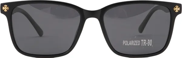 Black_Plastic_Rectangular_Sunglass_For_Men_&_Women