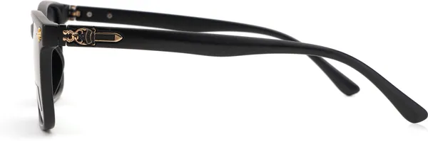 Black_Plastic_Rectangular_Sunglass_For_Men_&_Women