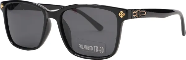 Black_Plastic_Rectangular_Sunglass_For_Men_&_Women