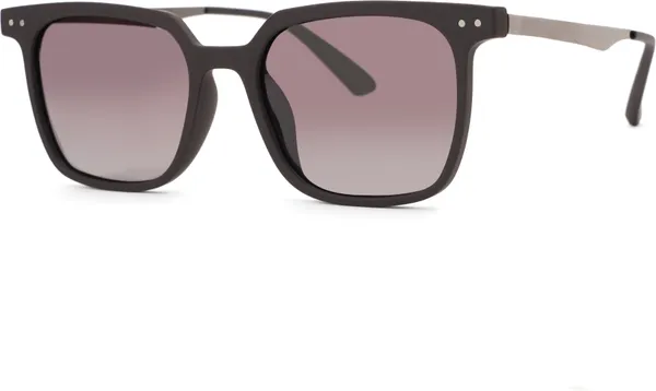 Brown_Metal_Rectangular_Sunglass_For_Men_&_Women