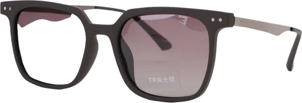 Brown_Metal_Rectangular_Sunglass_For_Men_&_Women