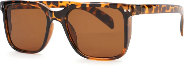 Brown_Plastic_Rectangular_Sunglass_For_Men_&_Women
