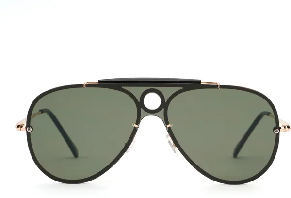 Green_Metal_Oval_Sunglass_For_Men_&_Women