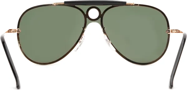 Green_Metal_Oval_Sunglass_For_Men_&_Women