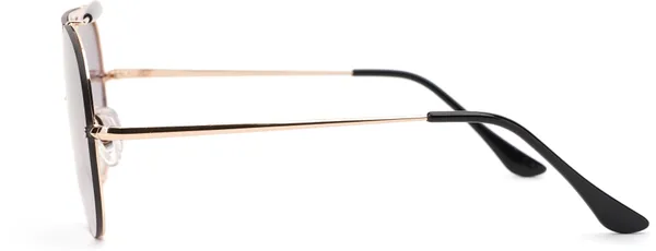 Black_Metal_Oval_Sunglass_For_Men_&_Women