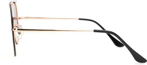 Brown_Metal_Oval_Sunglass_For_Men_&_Women
