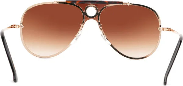 Brown_Metal_Oval_Sunglass_For_Men_&_Women