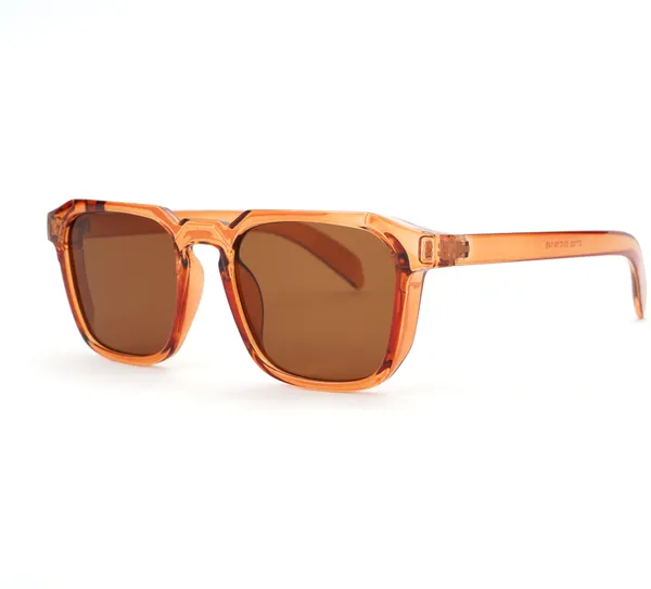 Brown_Plastic_Round_Sunglass_For_Men_&_Women